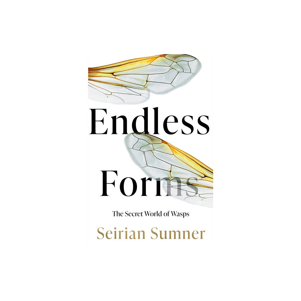 HarperCollins Publishers Endless Forms (inbunden, eng)