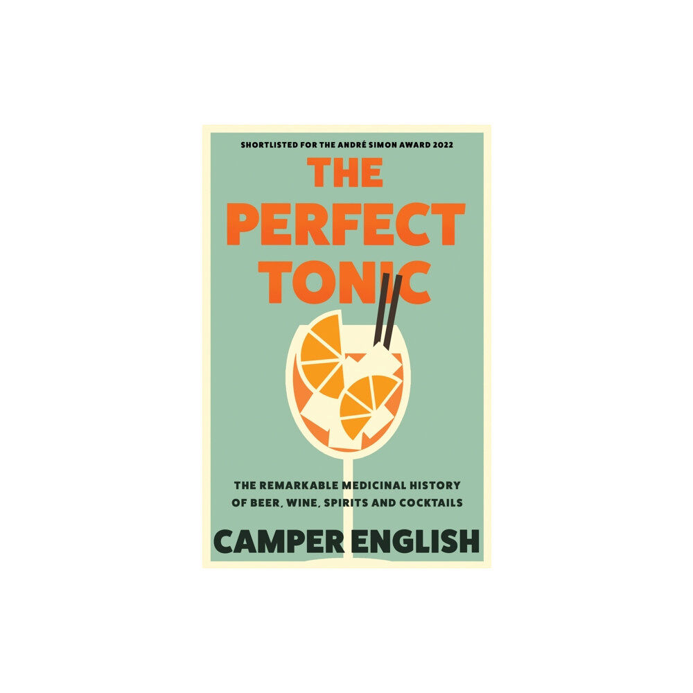 HarperCollins Publishers The Perfect Tonic (häftad, eng)
