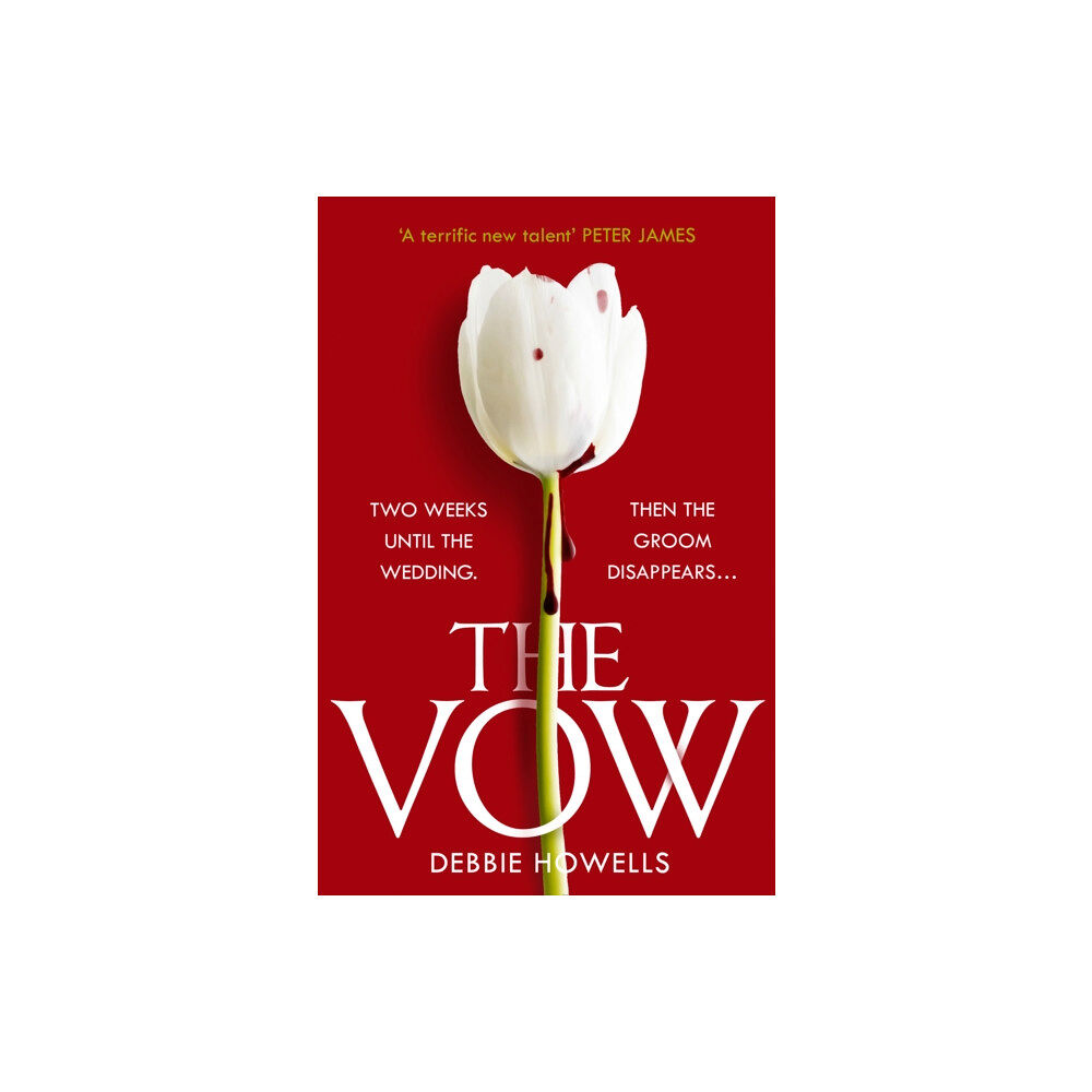 HarperCollins Publishers The Vow (häftad, eng)