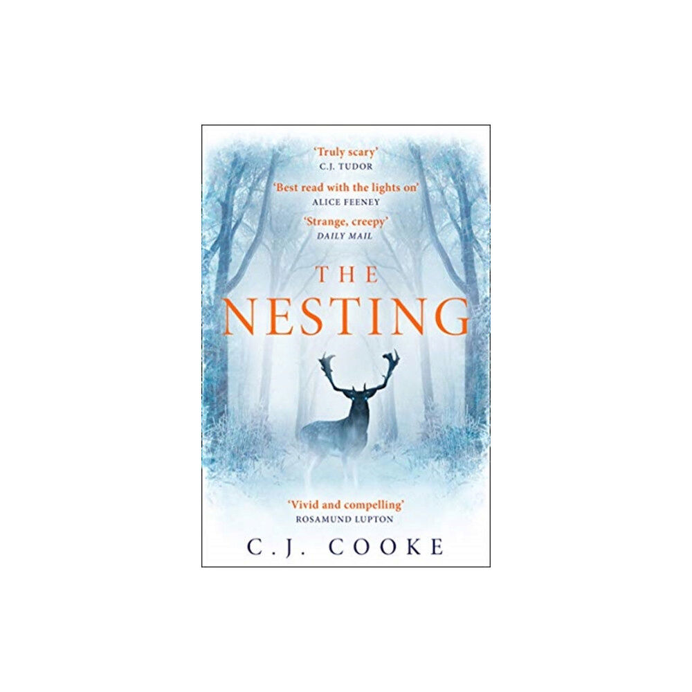 HarperCollins Publishers The Nesting (häftad, eng)