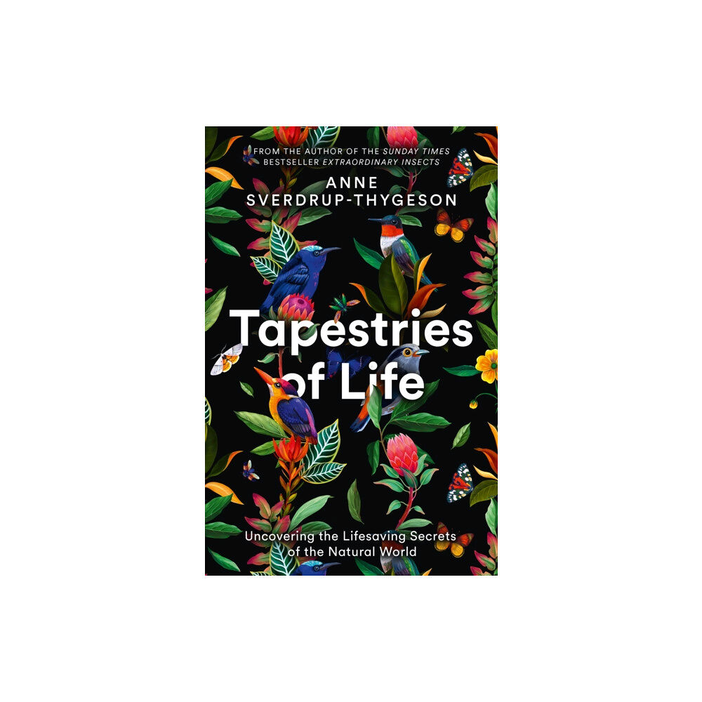 HarperCollins Publishers Tapestries of Life (häftad, eng)