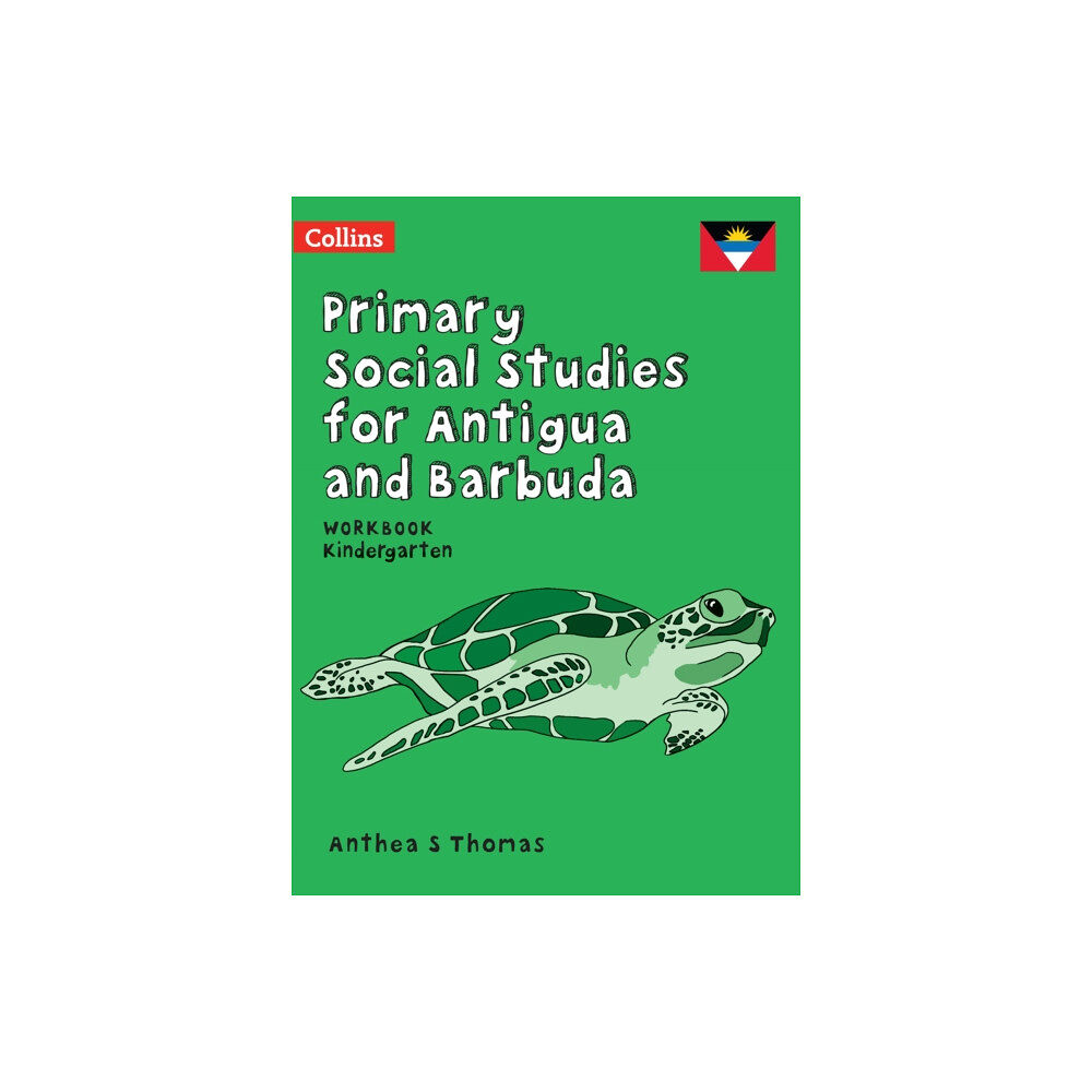 HarperCollins Publishers KG Workbook (häftad, eng)