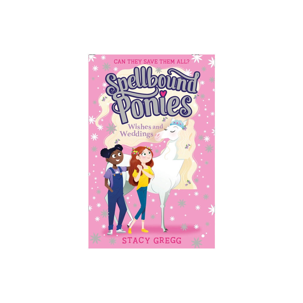 HarperCollins Publishers Wishes and Weddings (häftad, eng)
