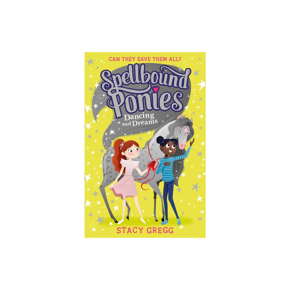 HarperCollins Publishers Dancing and Dreams (häftad, eng)