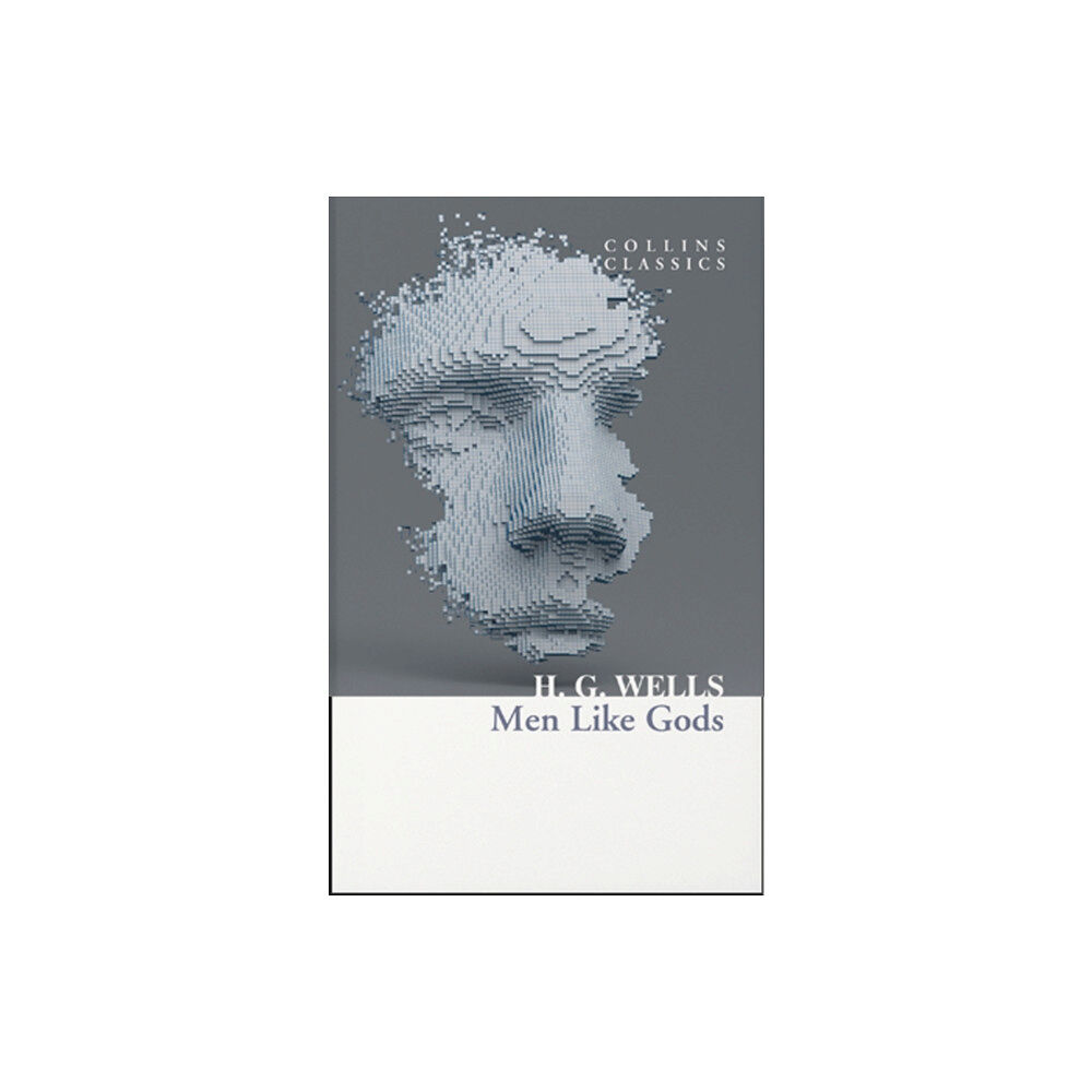 HarperCollins Publishers Men Like Gods (häftad, eng)