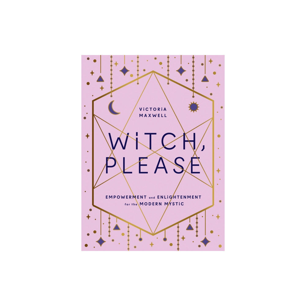 HarperCollins Publishers Witch, Please (inbunden, eng)