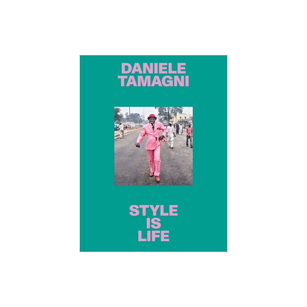Kehrer Verlag Style Is Life (inbunden, eng)