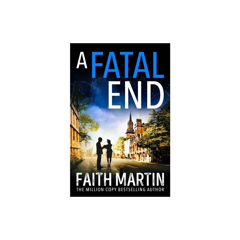 HarperCollins Publishers A Fatal End (häftad, eng)