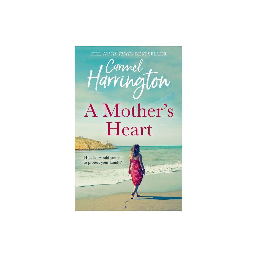 HarperCollins Publishers A Mother’s Heart (häftad, eng)