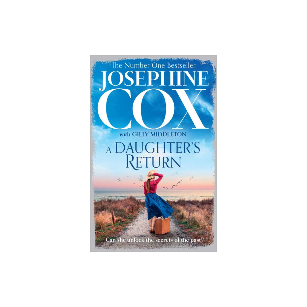 HarperCollins Publishers A Daughter’s Return (häftad, eng)