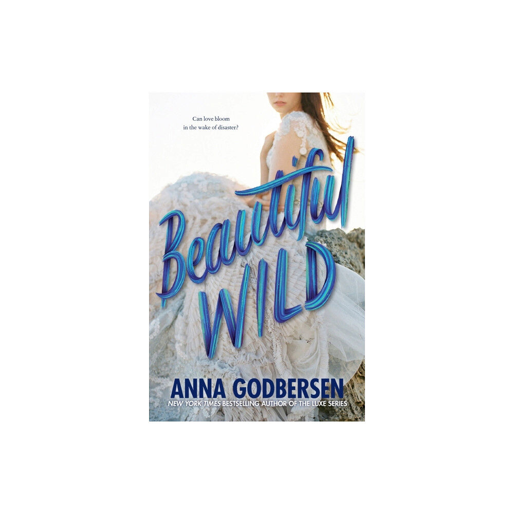 Harpercollins publishers inc Beautiful Wild (häftad, eng)