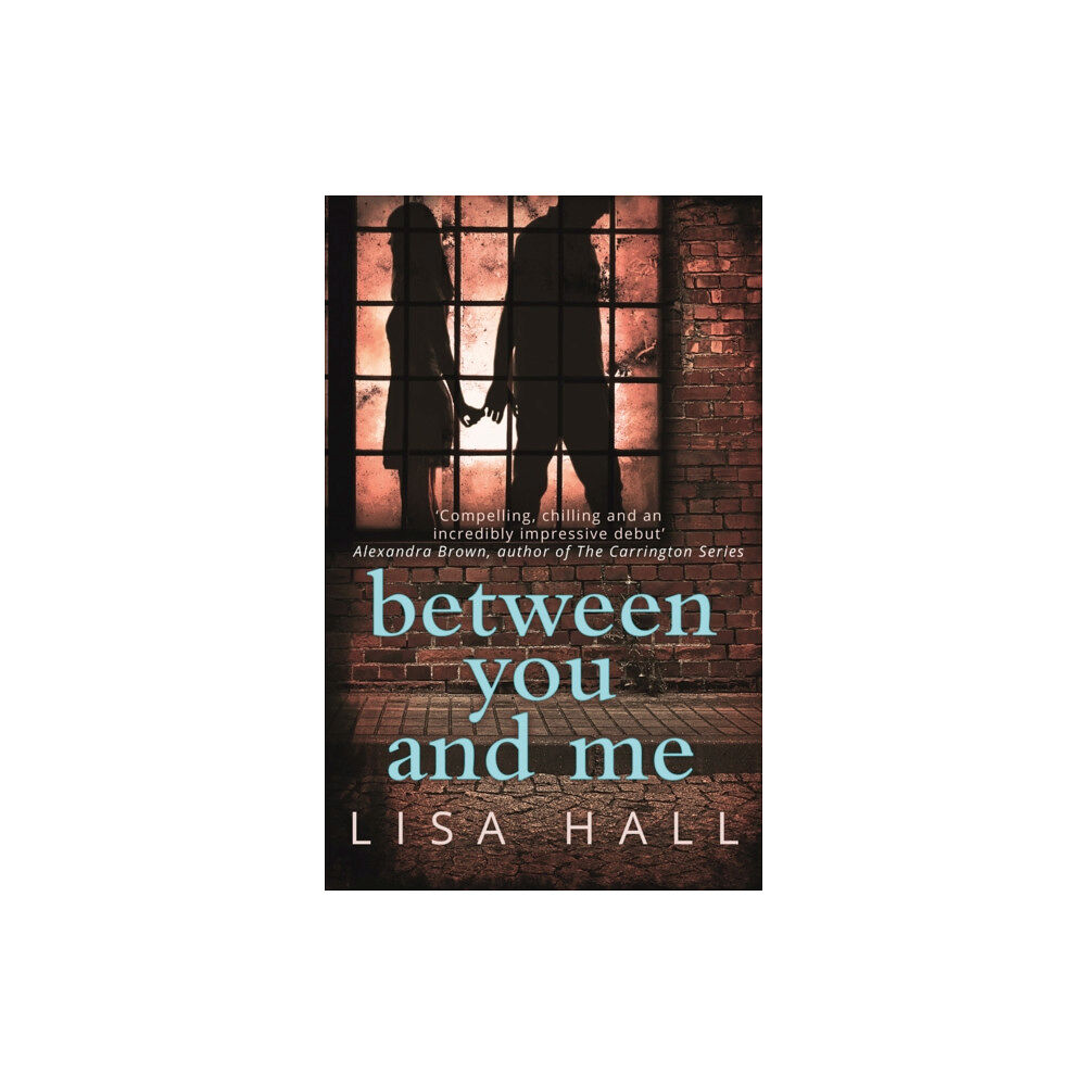 HarperCollins Publishers Between You and Me (häftad, eng)