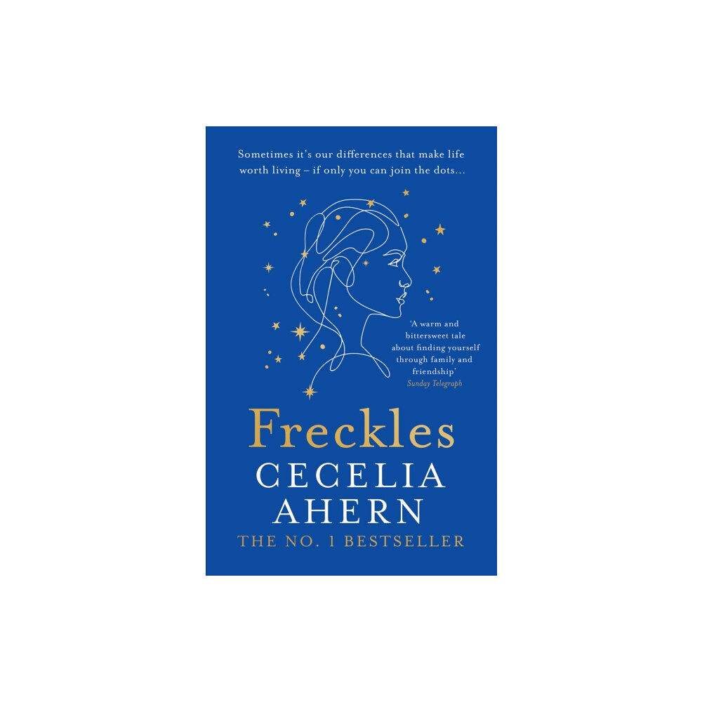 HarperCollins Publishers Freckles (häftad, eng)