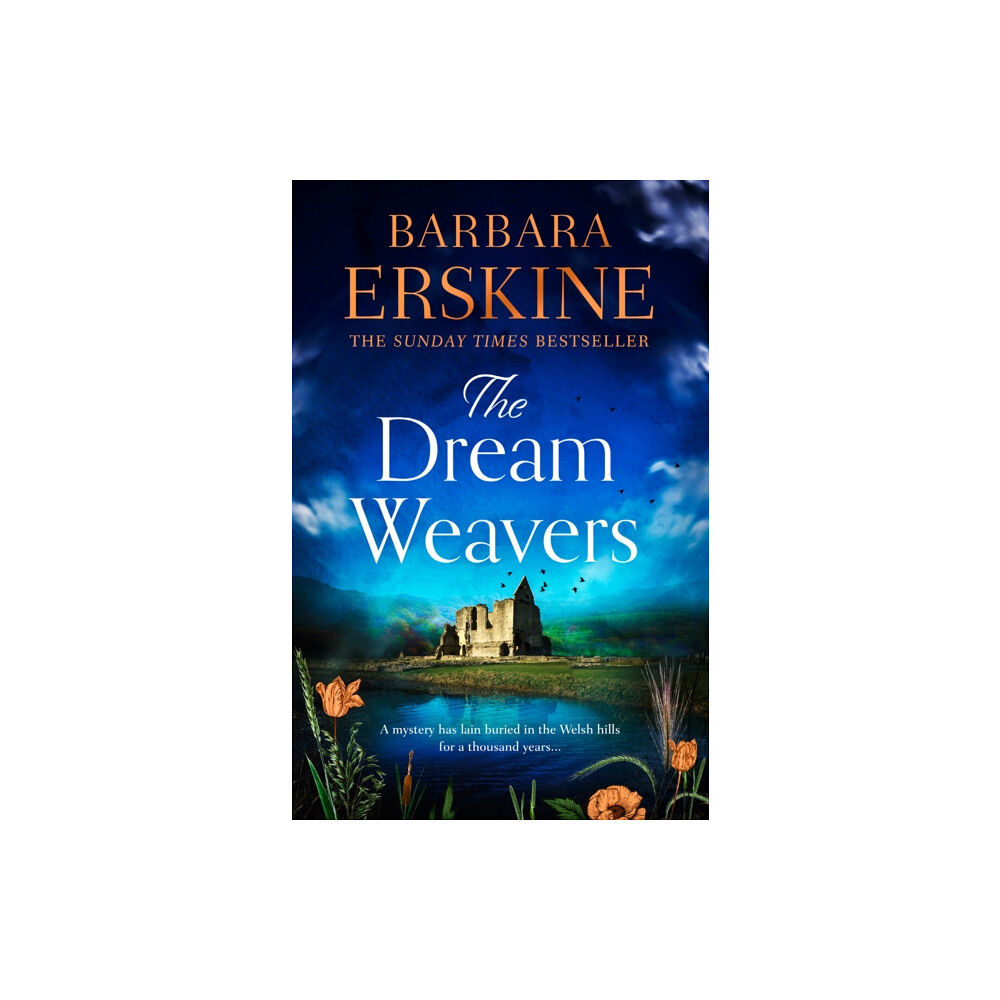 HarperCollins Publishers The Dream Weavers (häftad, eng)