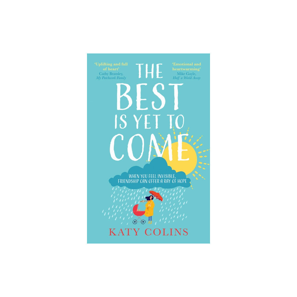 HarperCollins Publishers The Best is Yet to Come (häftad, eng)