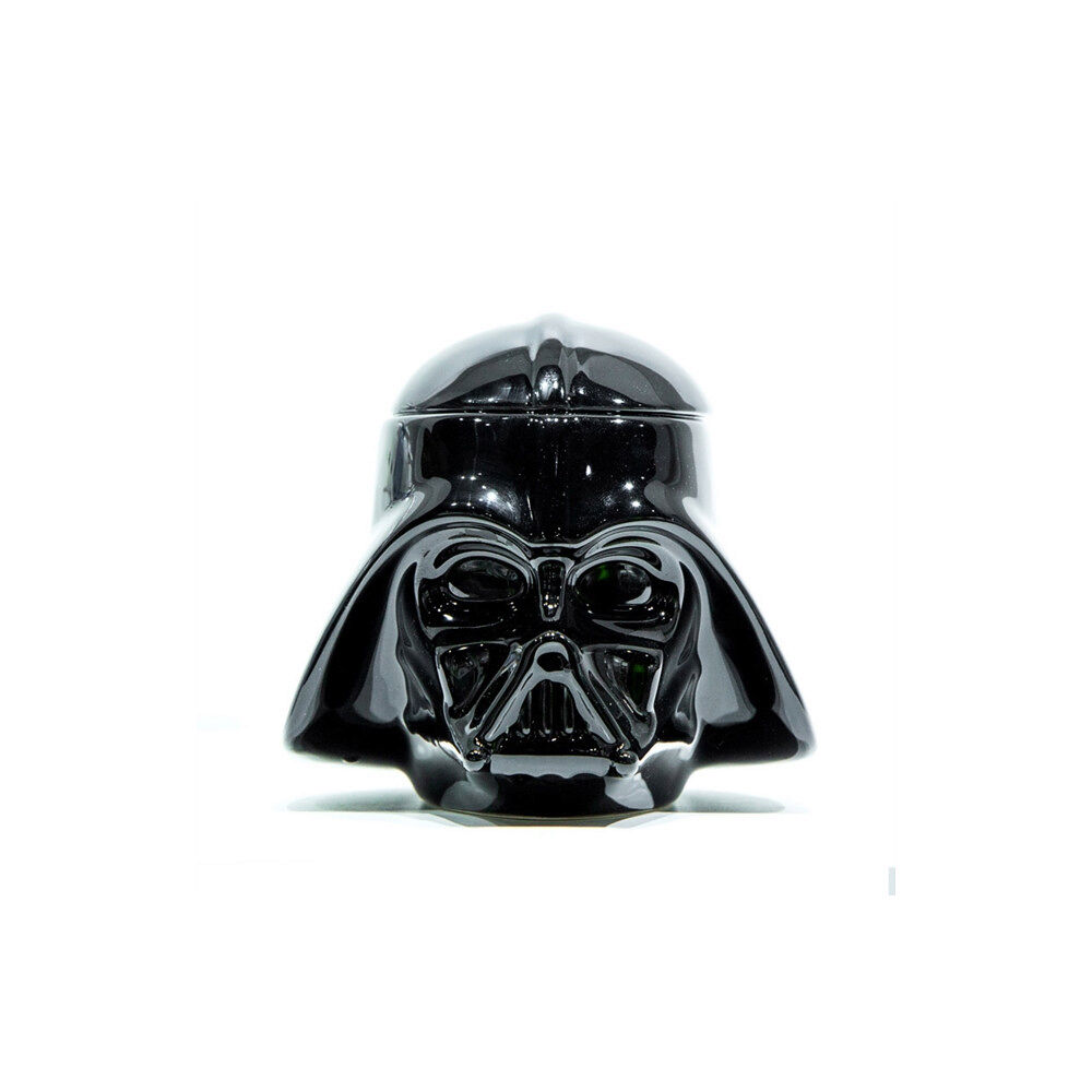 Pyramid International Star Wars (Darth Vader) Shaped Mug (häftad, eng)