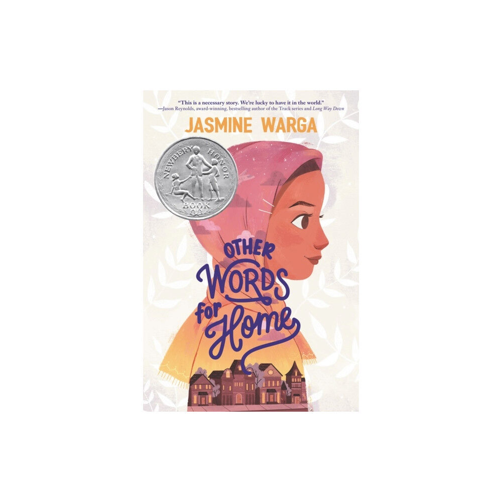 Harpercollins publishers inc Other Words for Home (häftad, eng)