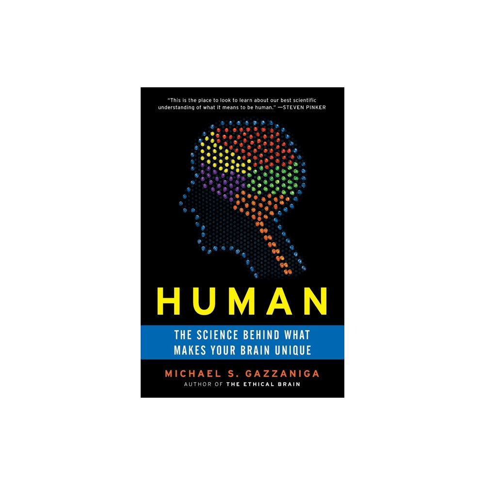 HarperCollins Human (häftad, eng)