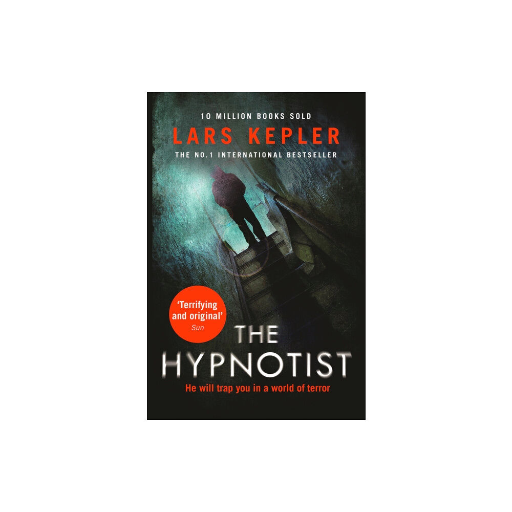 HarperCollins Publishers The Hypnotist (häftad, eng)