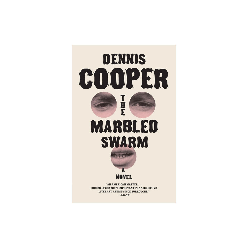 HarperCollins The Marbled Swarm (häftad, eng)