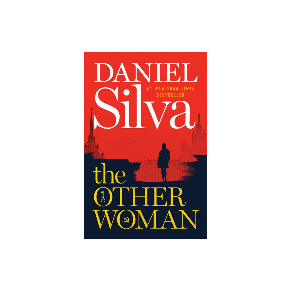 HarperCollins The Other Woman (inbunden, eng)