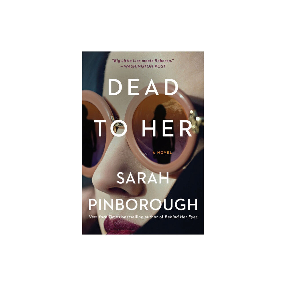 HarperCollins Dead to Her (häftad, eng)