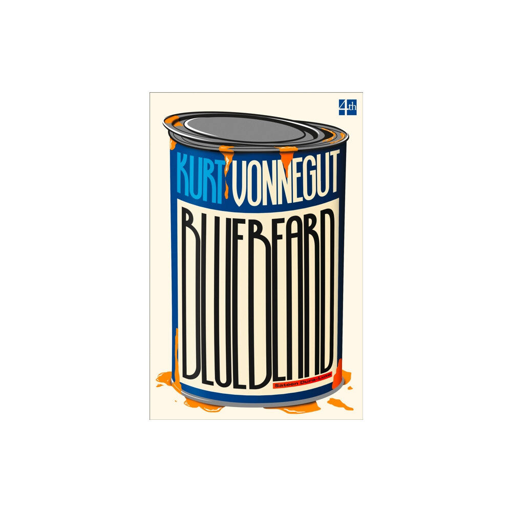 HarperCollins Publishers Bluebeard (häftad, eng)