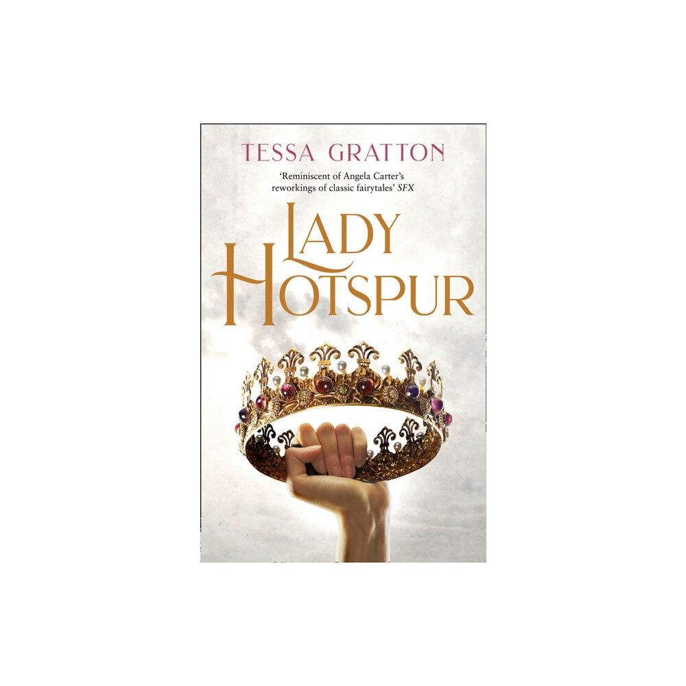 HarperCollins Publishers Lady Hotspur (häftad, eng)