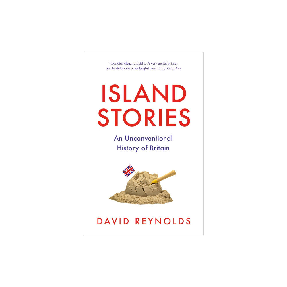 HarperCollins Publishers Island Stories (häftad, eng)