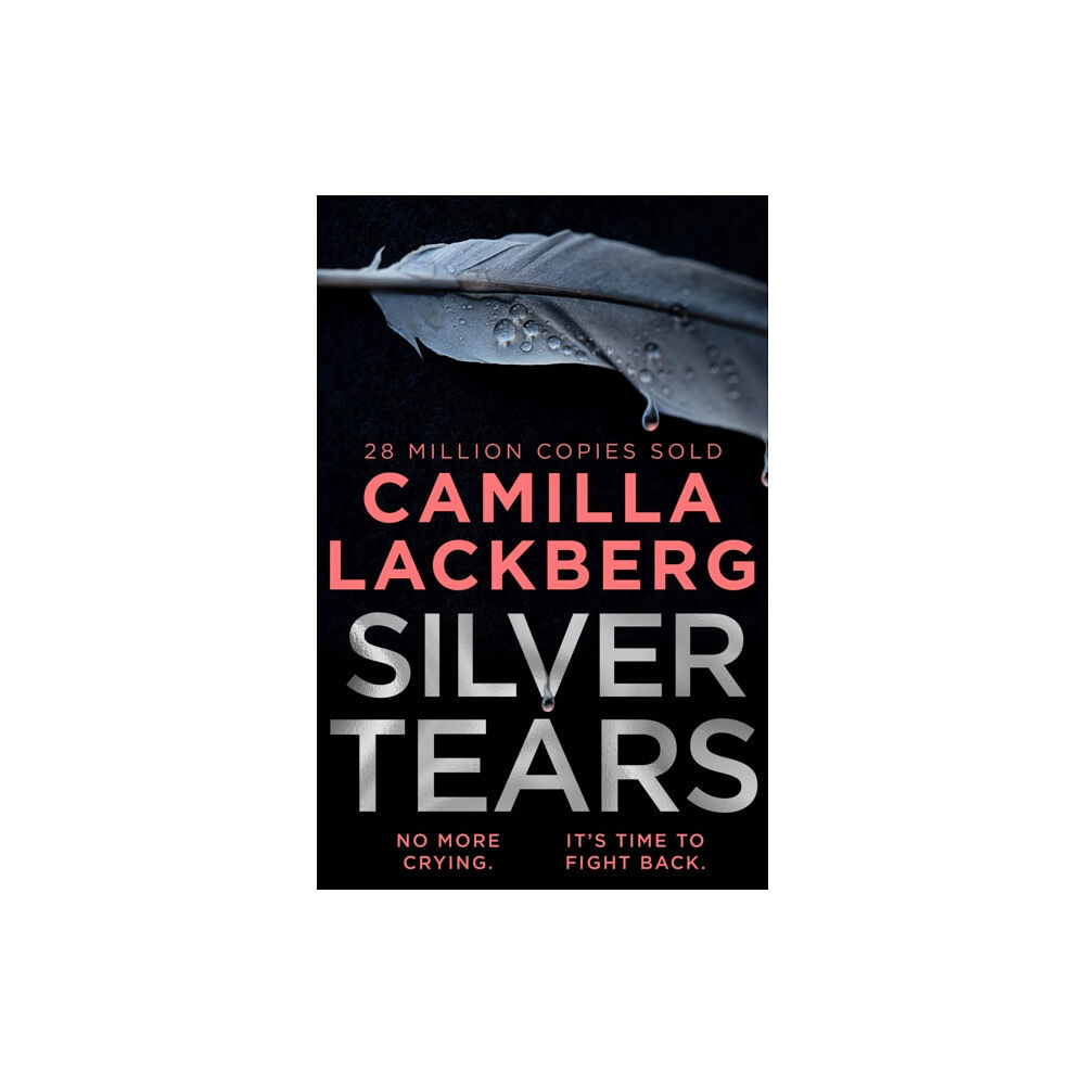 HarperCollins Publishers Silver Tears (häftad, eng)