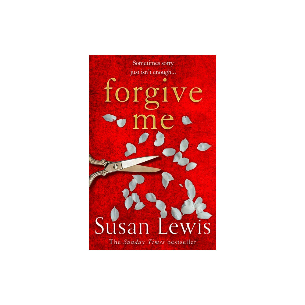HarperCollins Publishers Forgive Me (häftad, eng)