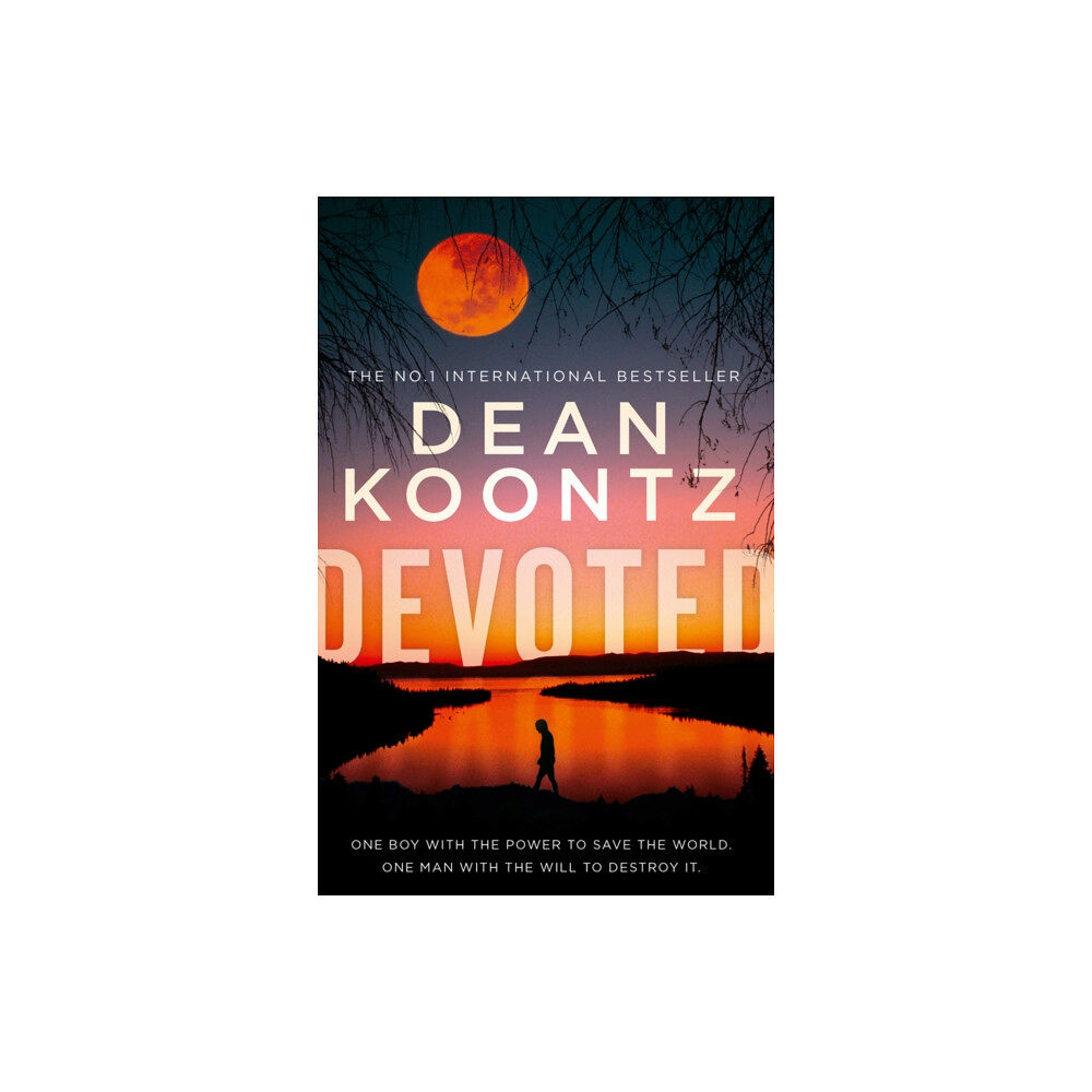 HarperCollins Publishers Devoted (häftad, eng)