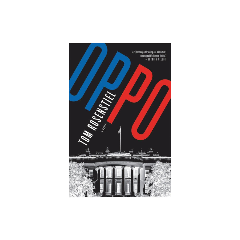 HarperCollins Oppo (häftad, eng)