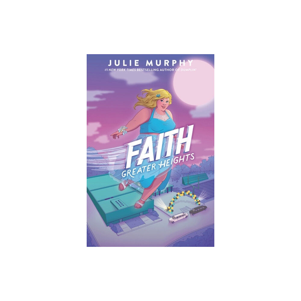 HarperCollins Faith: Greater Heights (häftad, eng)