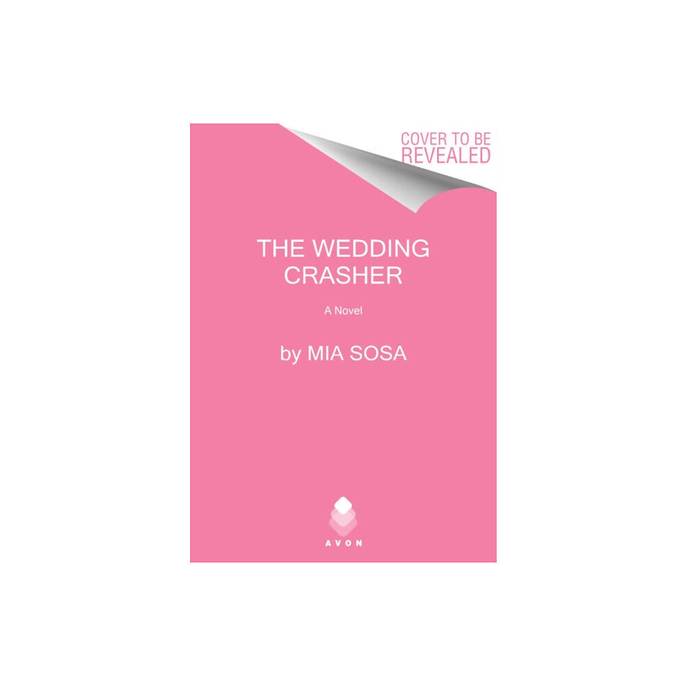 Harpercollins publishers inc The Wedding Crasher (häftad, eng)