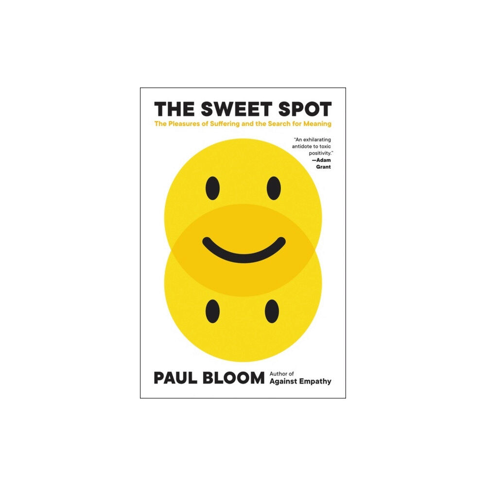 HarperCollins The Sweet Spot (häftad, eng)