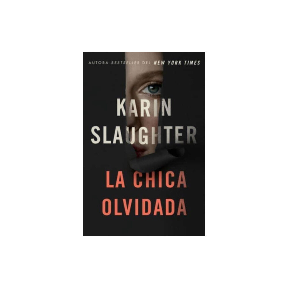HarperCollins Girl, Forgotten / La chica olvidada \ (Spanish edition) (häftad, spa)