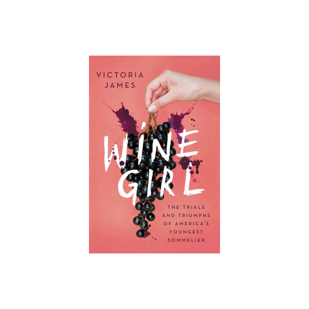 HarperCollins Wine Girl (häftad, eng)