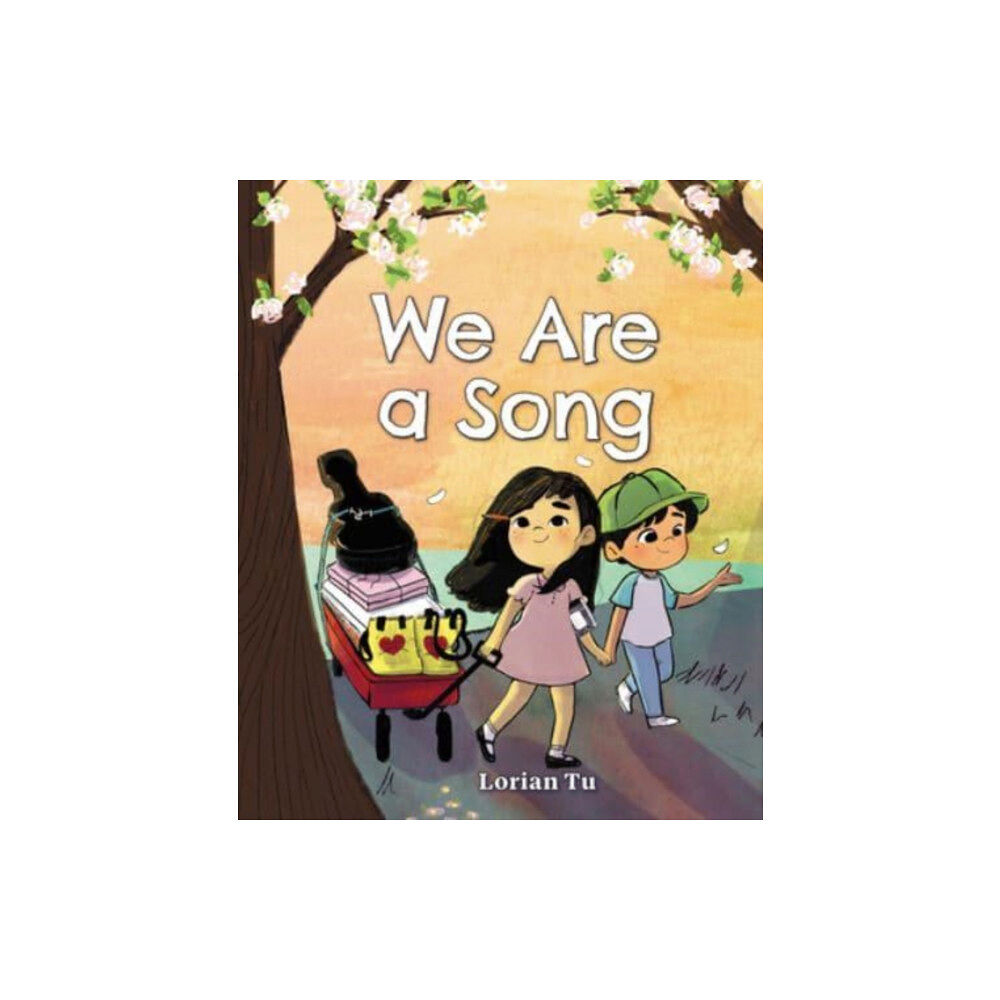 Harpercollins publishers inc We Are a Song (inbunden, eng)