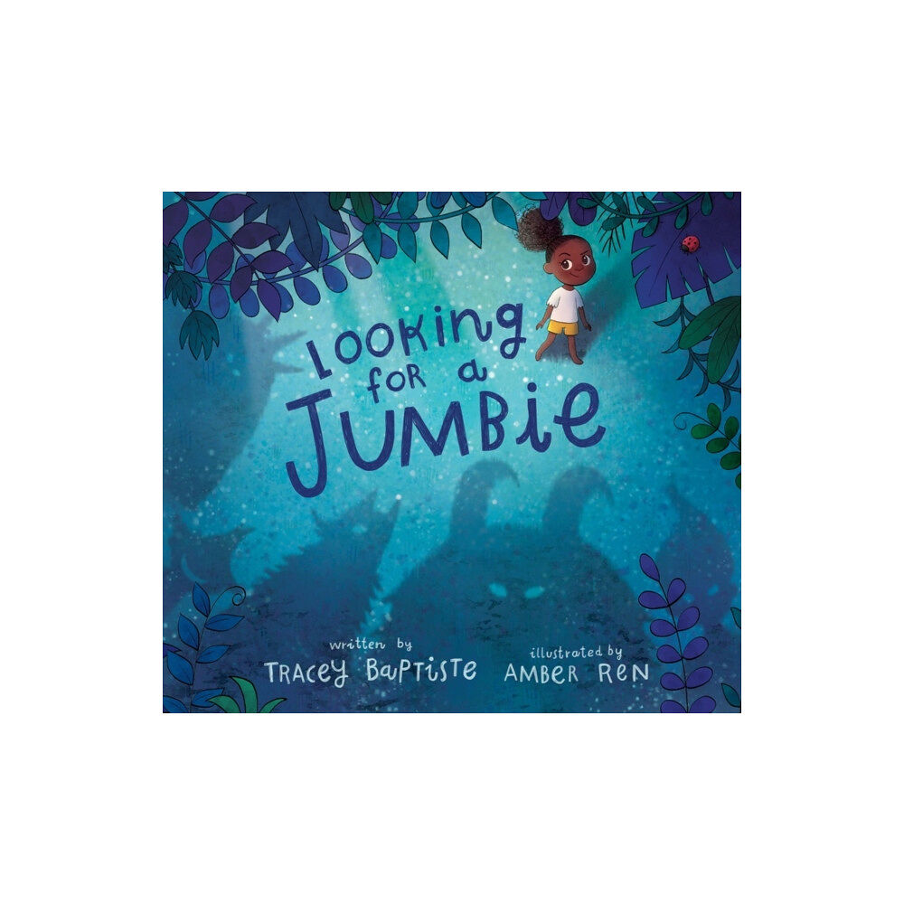 Harpercollins publishers inc Looking for a Jumbie (inbunden, eng)