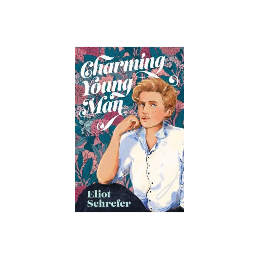 Harpercollins publishers inc Charming Young Man (inbunden, eng)