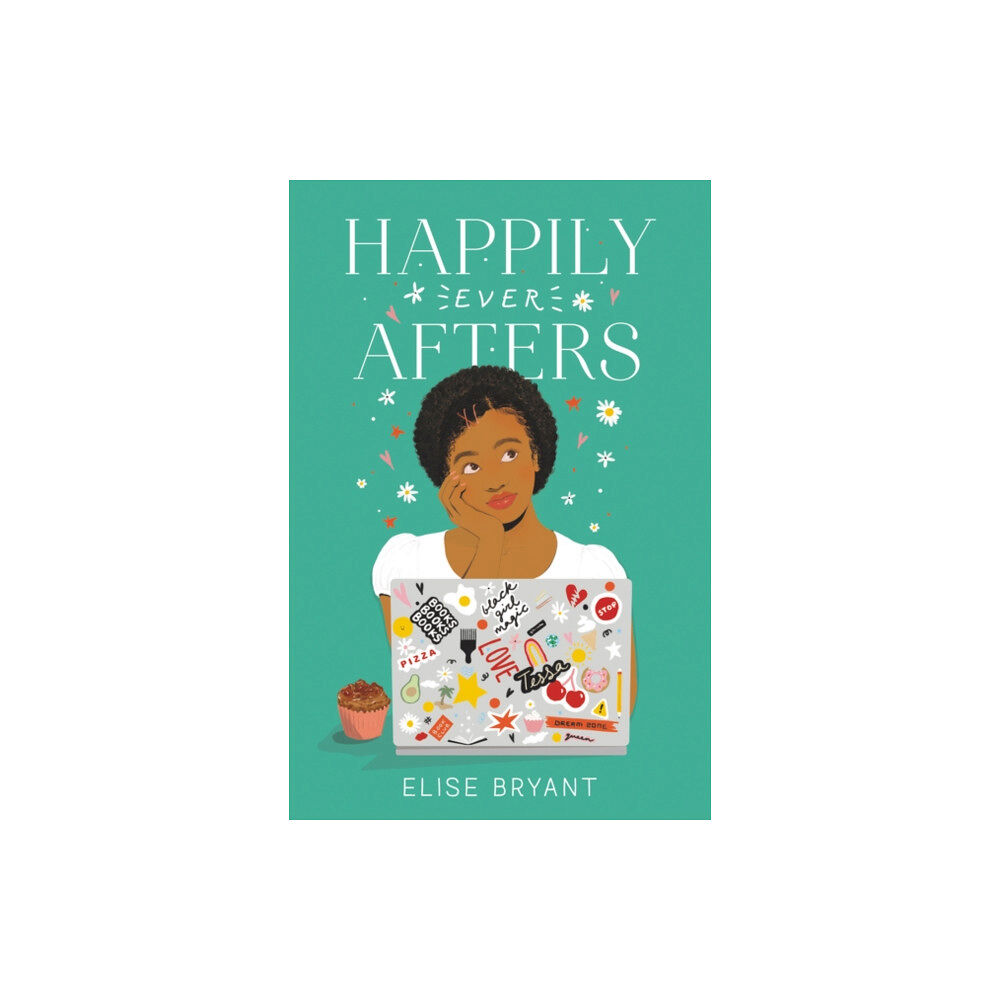 HarperCollins Happily Ever Afters (inbunden, eng)