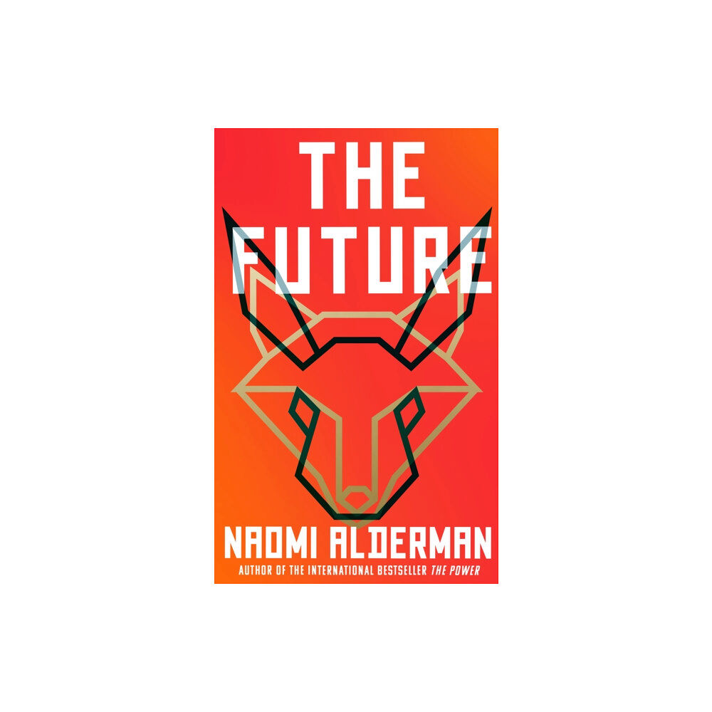 HarperCollins Publishers The Future (inbunden, eng)
