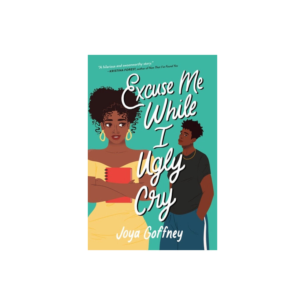 HarperCollins Excuse Me While I Ugly Cry (häftad, eng)