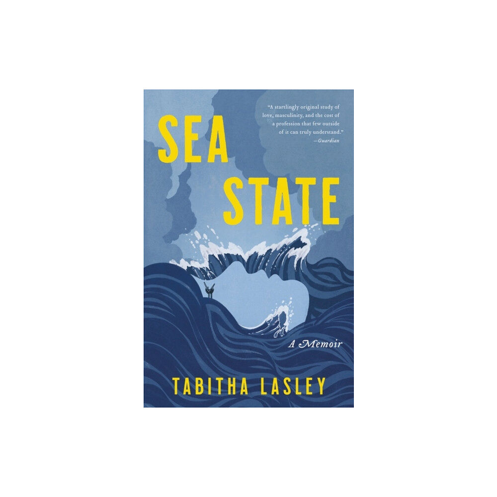 HarperCollins Sea State (häftad, eng)
