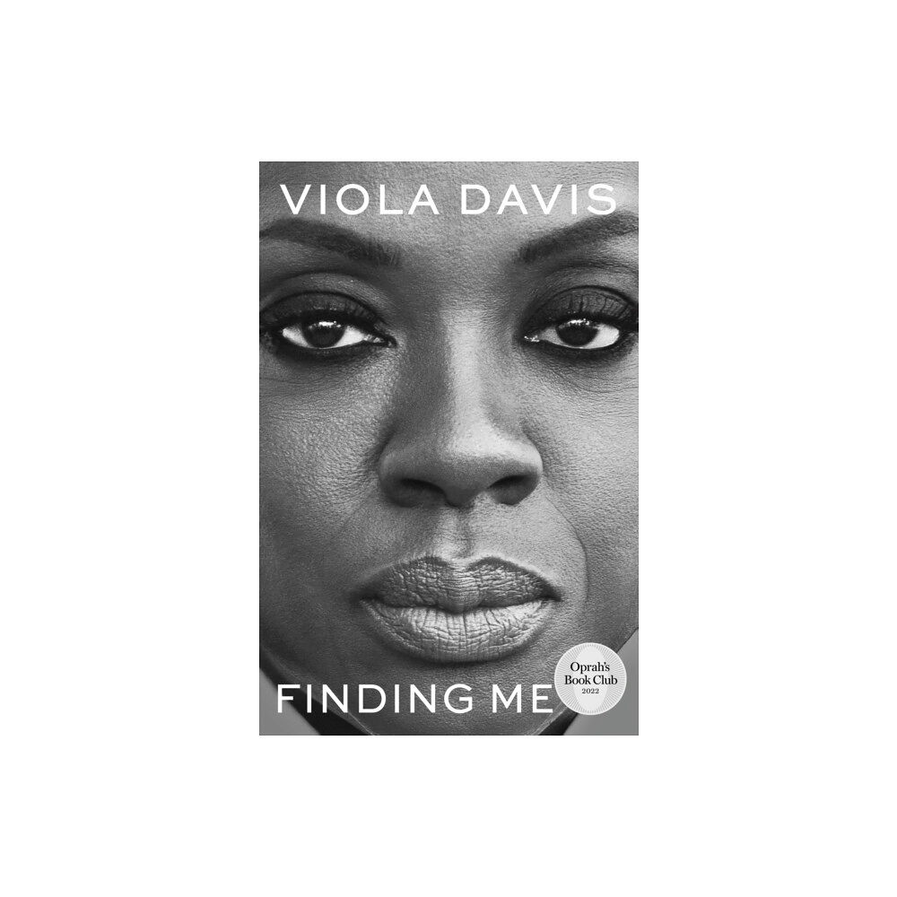 HarperCollins Finding Me (inbunden, eng)