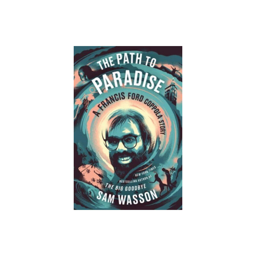 HarperCollins The Path to Paradise (inbunden, eng)