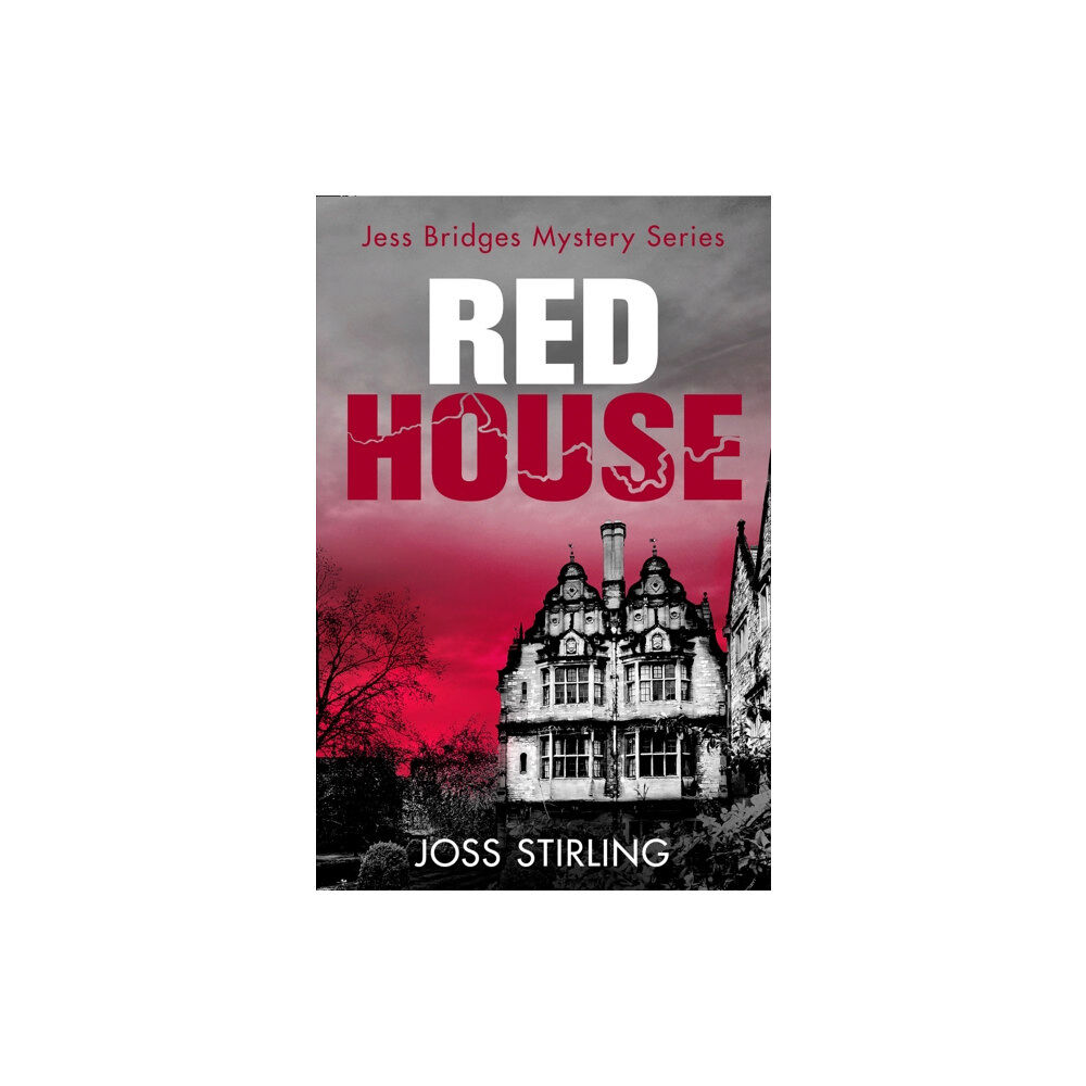 HarperCollins Publishers Red House (häftad, eng)