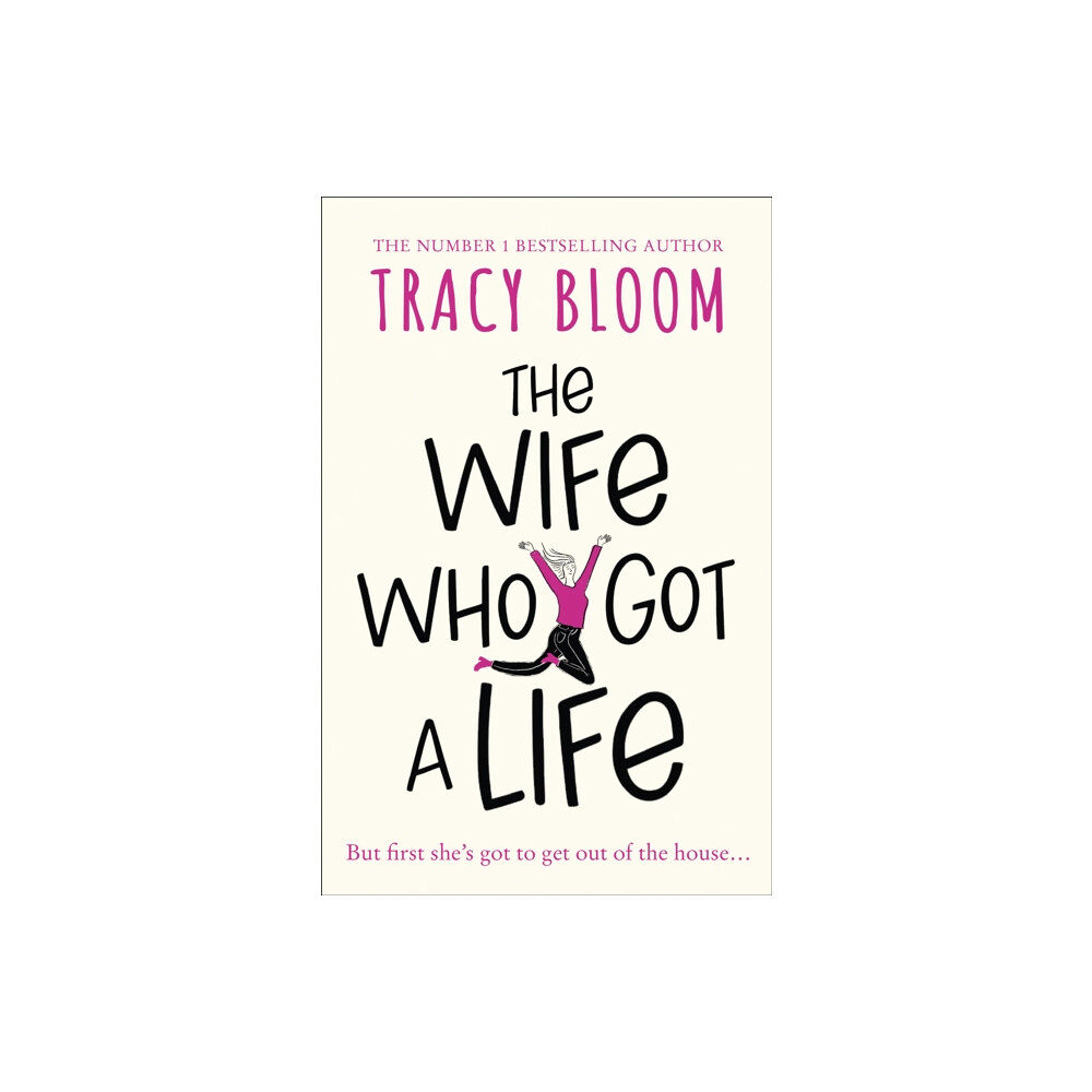 HarperCollins Publishers The Wife Who Got a Life (häftad, eng)