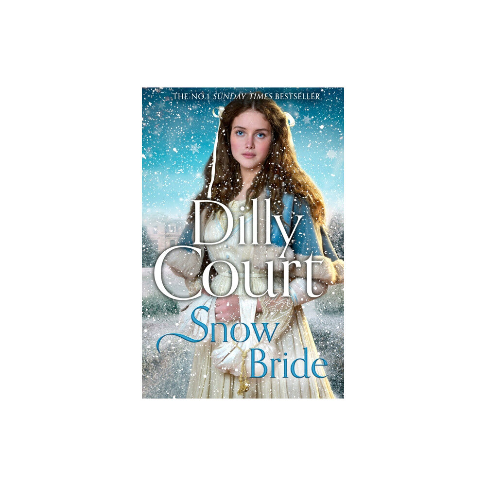 HarperCollins Publishers Snow Bride (häftad, eng)